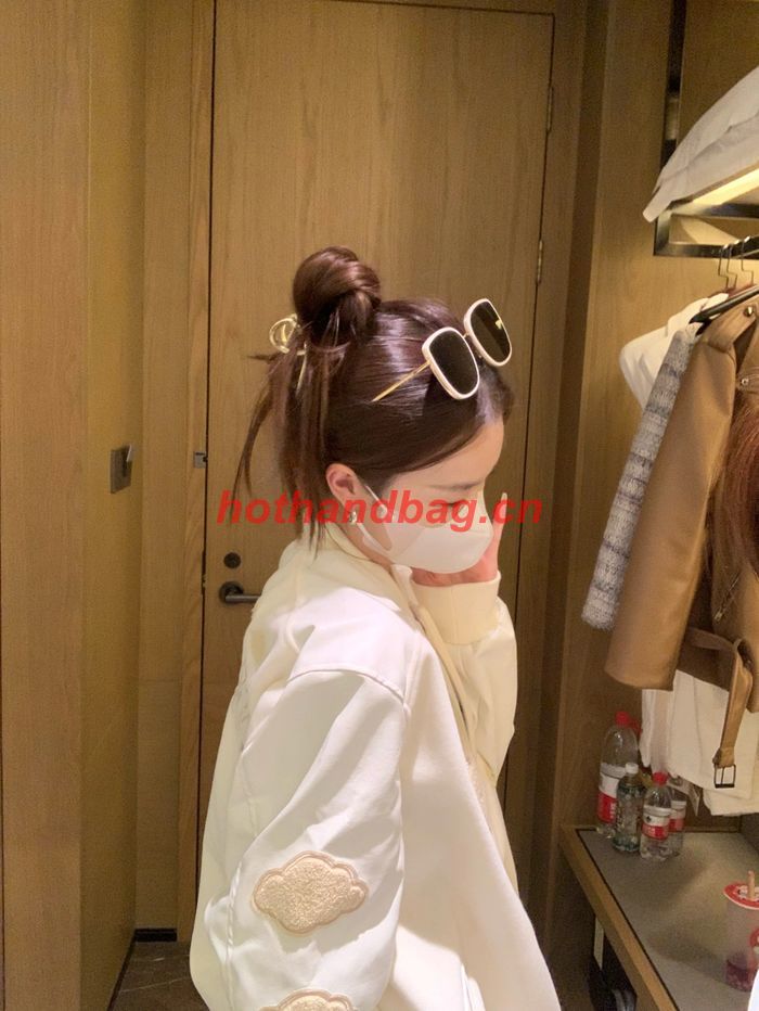 Gentle Monster Sunglasses Top Quality GMS00349 Gentle Monster Sunglasses Top Quality GMS00349